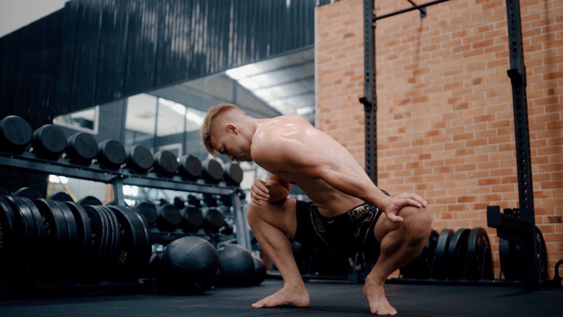 I tried 5 viral TikTok mobility drills for tight hips after sitting all day — these 2 are worth your time