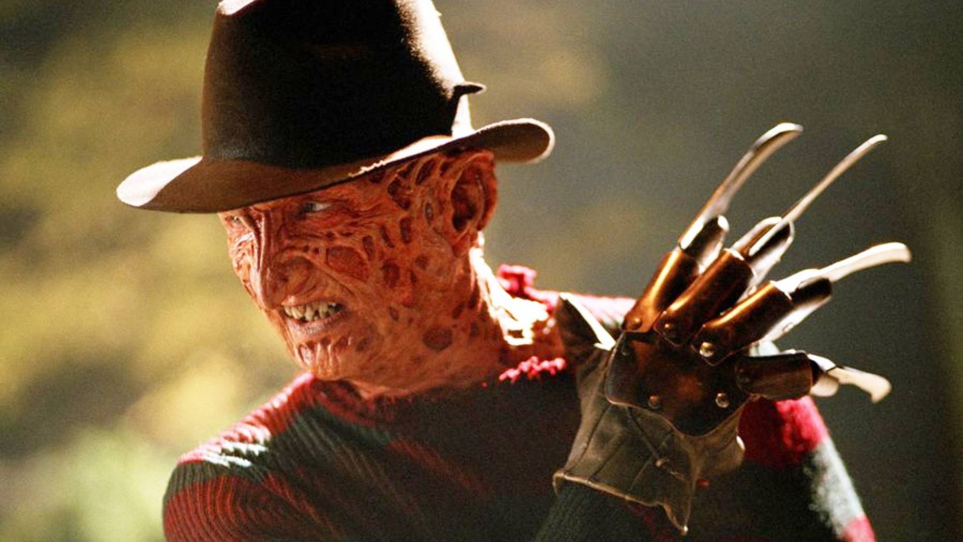 I’ve seen every “Nightmare on Elm Street” movie and ranked them for Halloween 2026