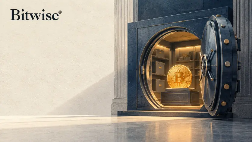 Bitwise 重磅报告:机构投资加密的 10 个新趋势