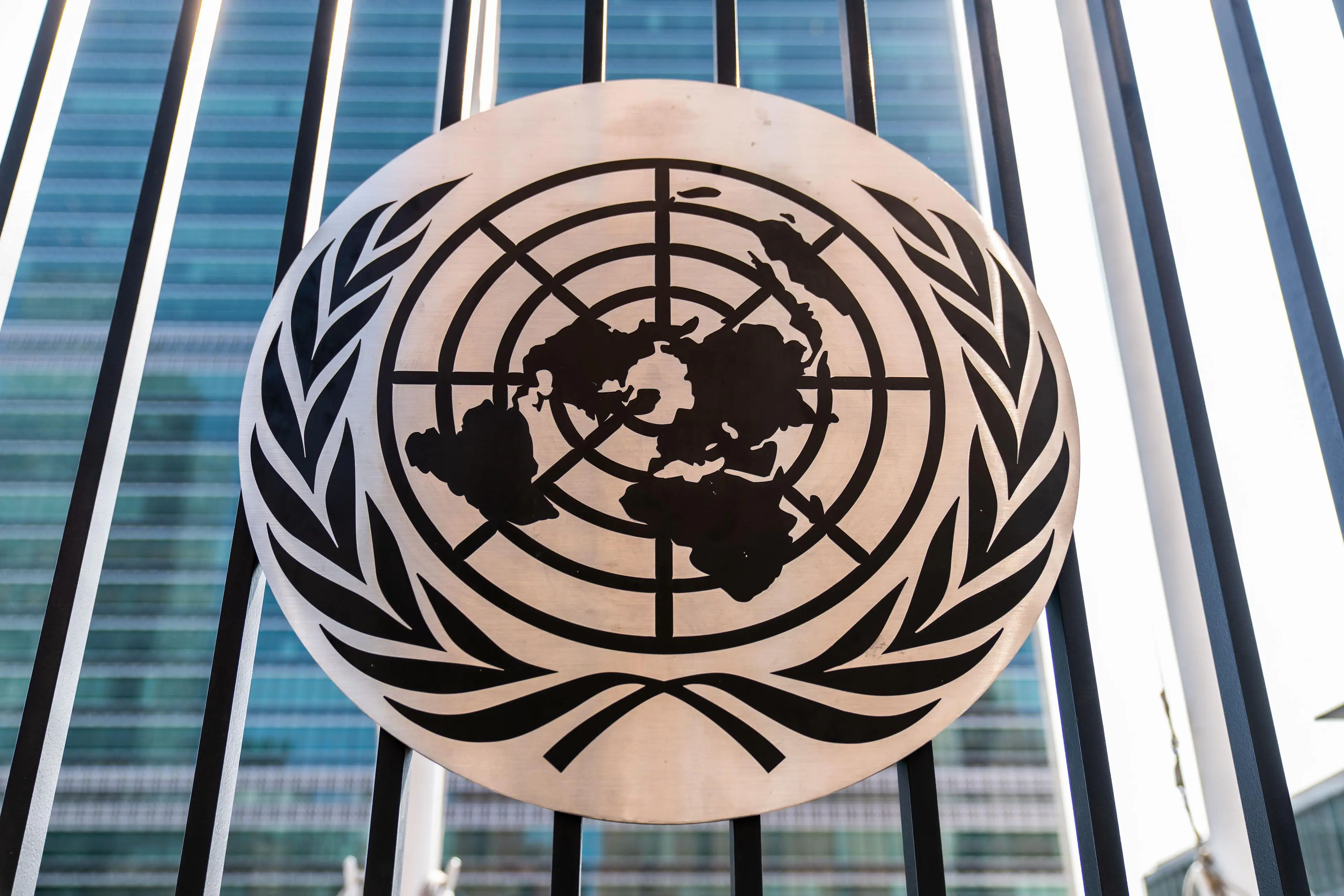 For humanity's sake, please control the AI we created: Tech leaders urge UN
