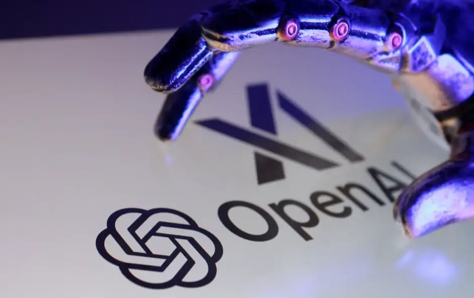 OpenAI says SEC disclosures undermine xAI's antitrust lawsuit