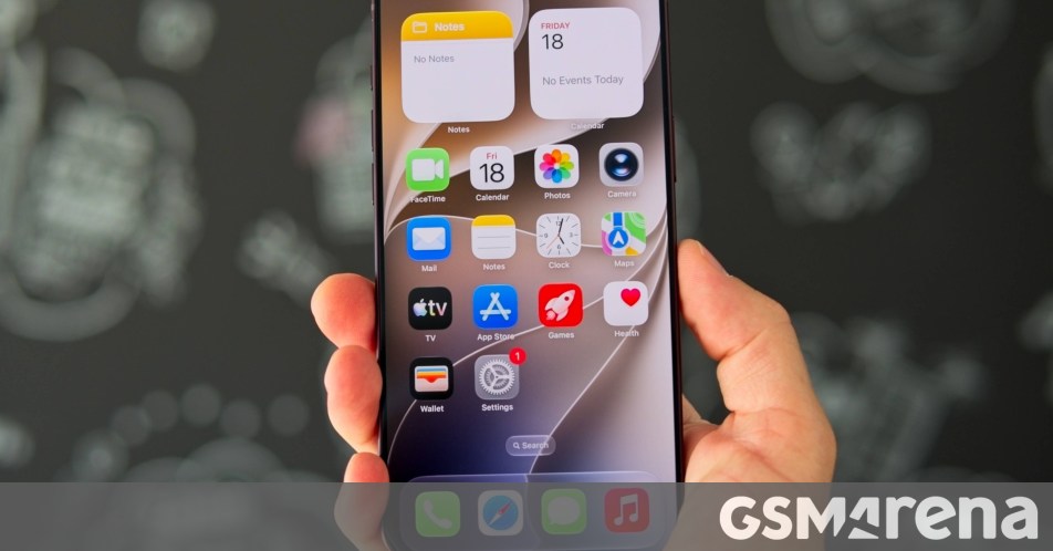 This US carrier doesn't want to let you use one phone number on two iPhones