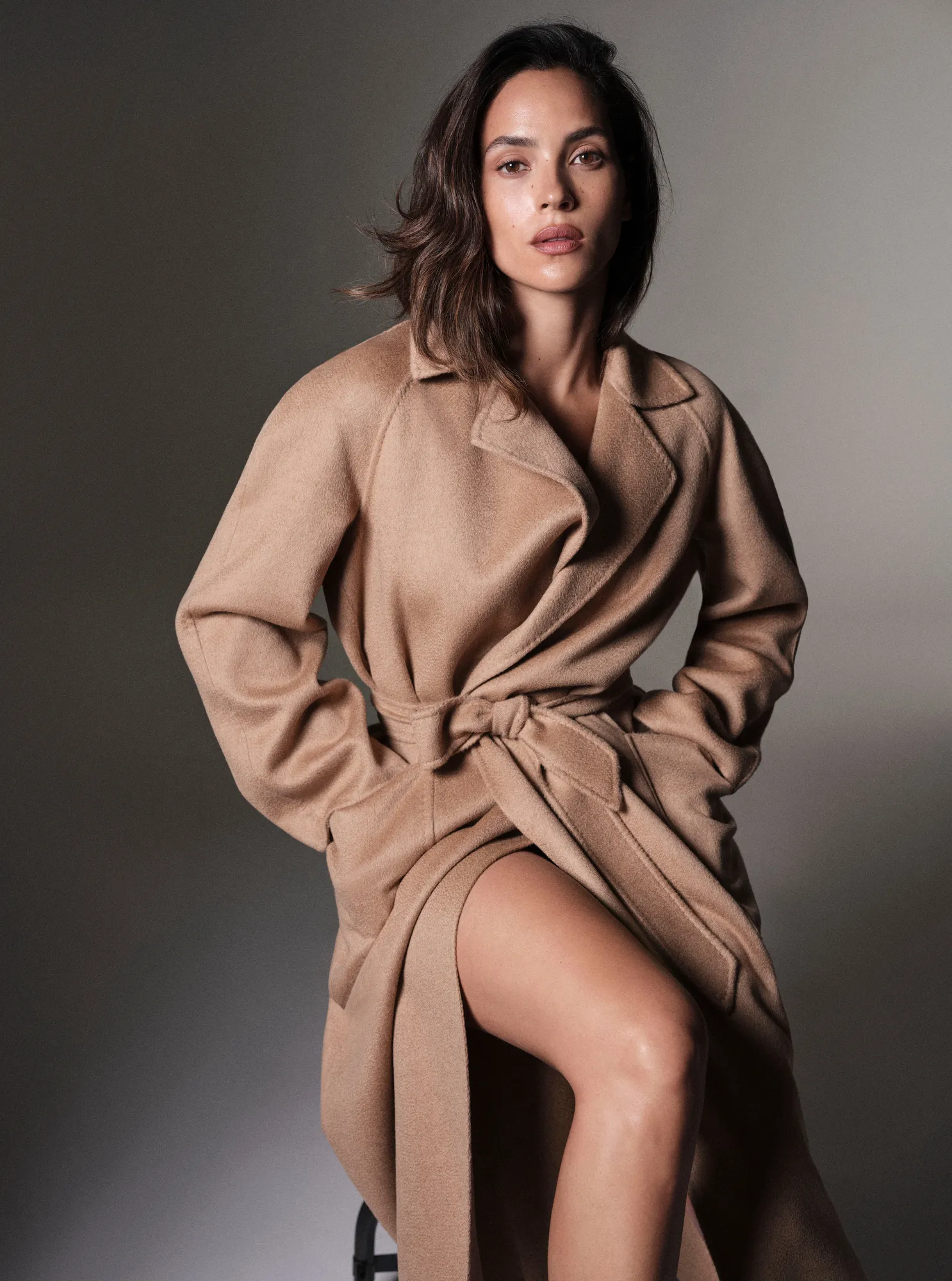 Adria Arjona to Receive 2026 WIF Max Mara Face of the Future Award