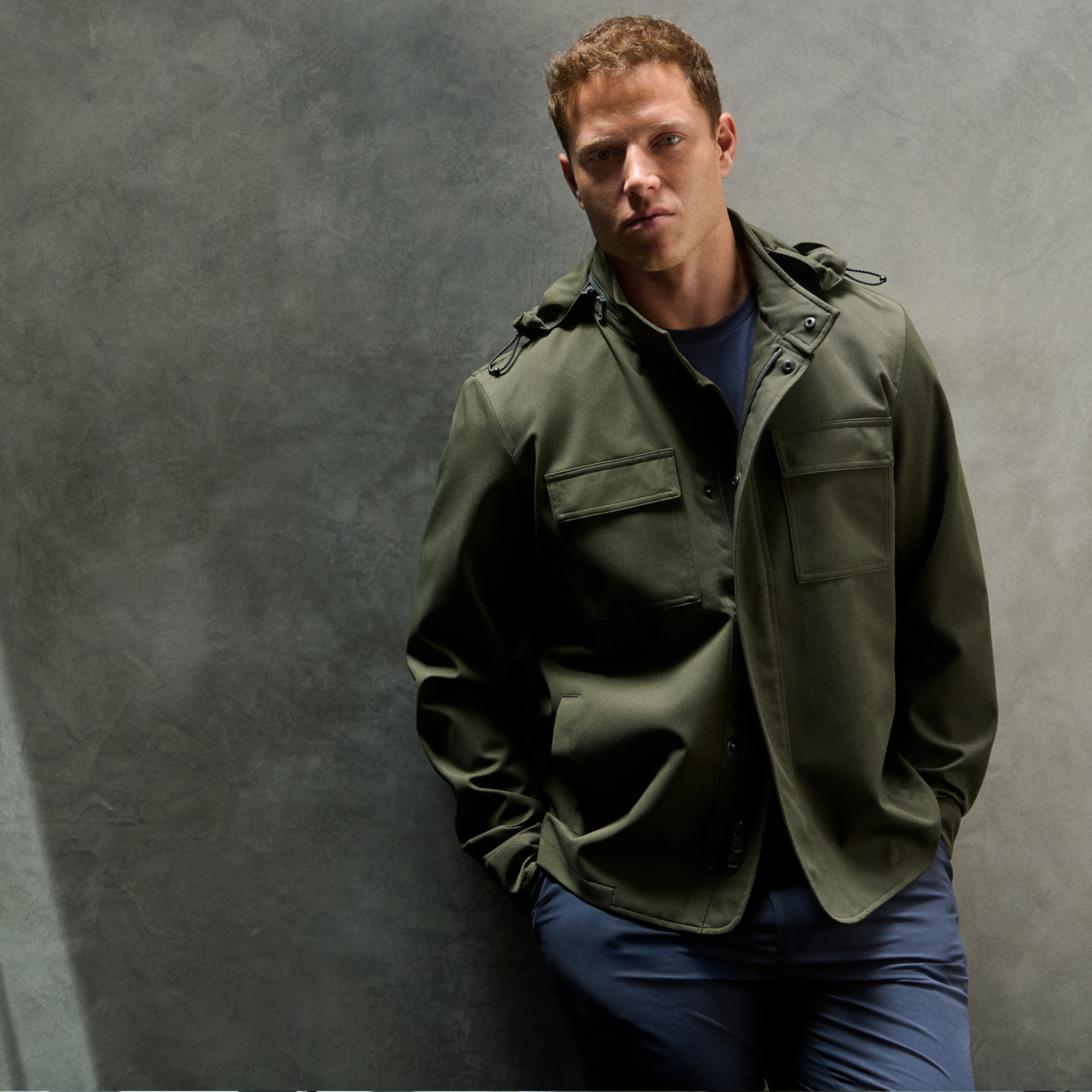 Peter Millar to Take Higher Profile as It Celebrates 25 Years