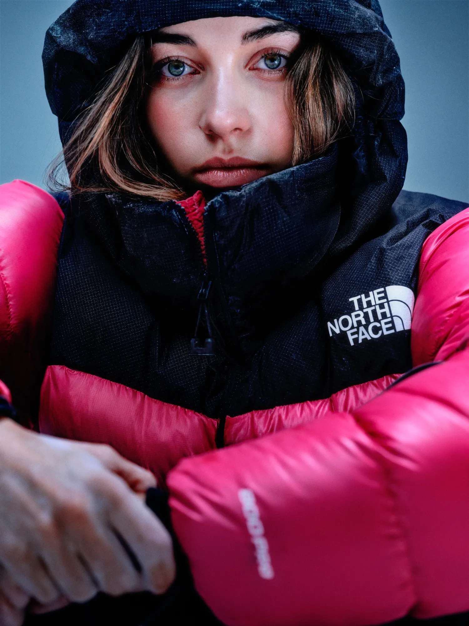 The North Face Celebrates 60 Years With Fresh Takes on the Nuptse