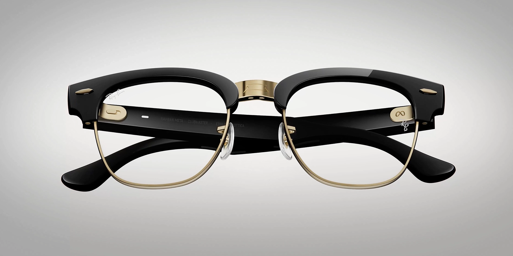 Meta launches audio-only glasses and Gen 3 Ray-Ban with slimmer designs