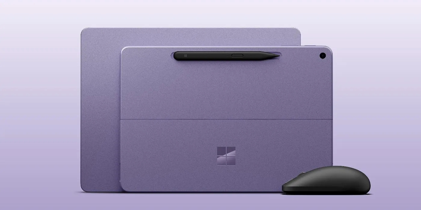 Microsoft launches 12-inch Surface Pro with Snapdragon X2 Plus & 5G, 13-inch Surface Laptop too