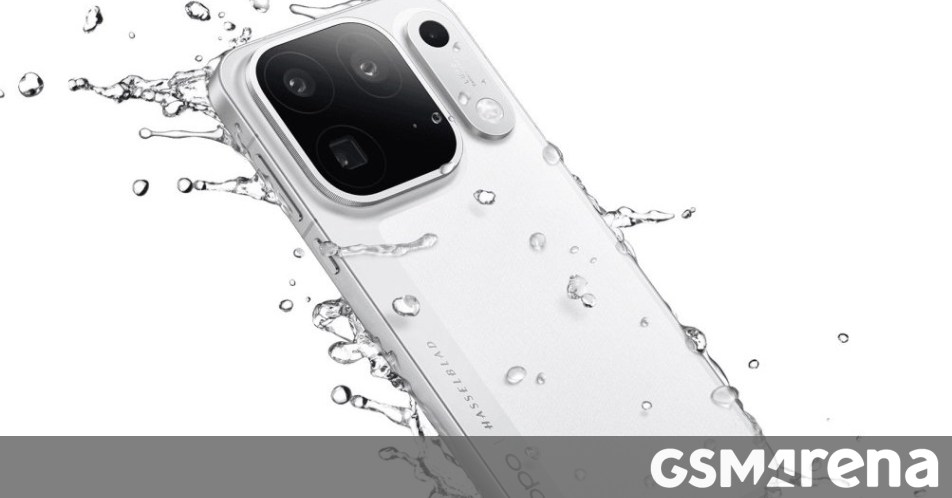 Oppo starts blind Find X10 series pre-orders in the UK with tons of freebies