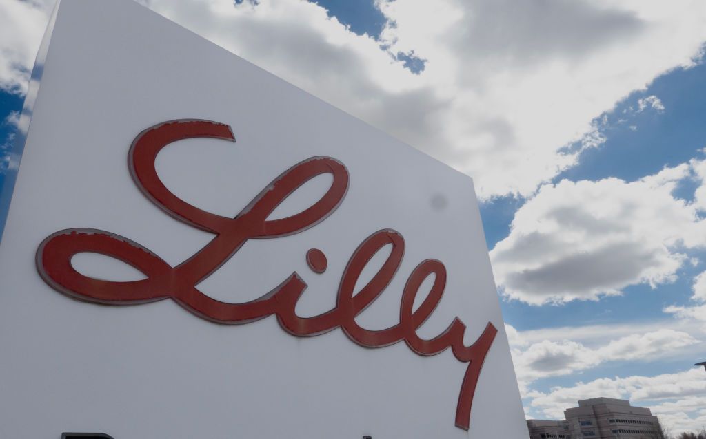 Lilly puts up $100M, plus billions on the backend, to form 5-target deal with China's InnoCare