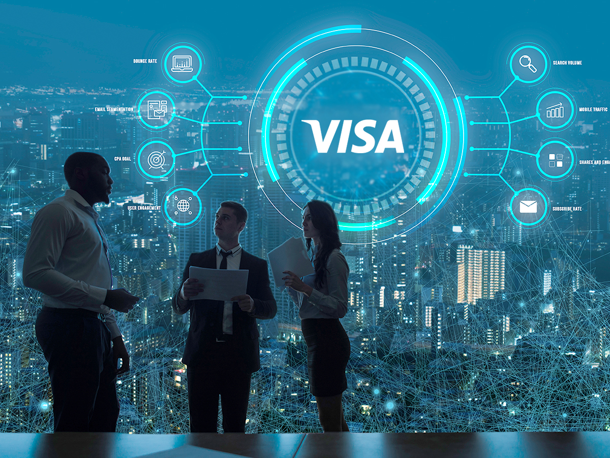 Safeguards Could Boost Stablecoin Use Among Americans, Finds Visa Study