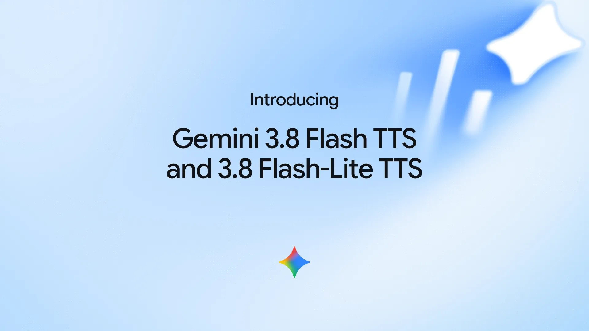 Gemini can now clone your voice and perform scripts like an actor