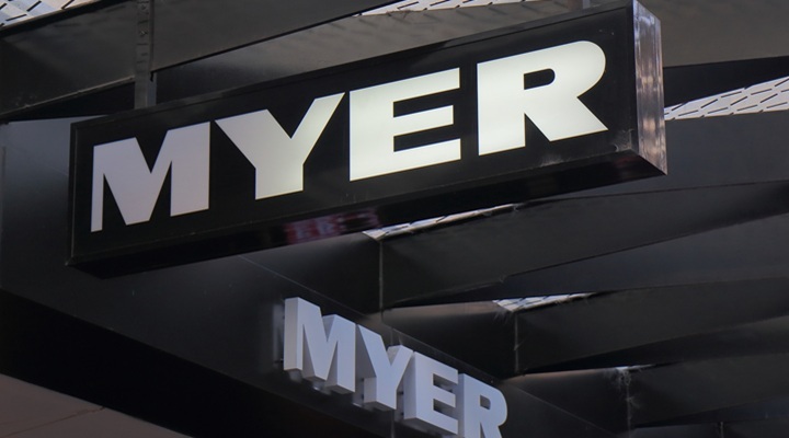 Myer’s $276 million reckoning puts its strategy to the test