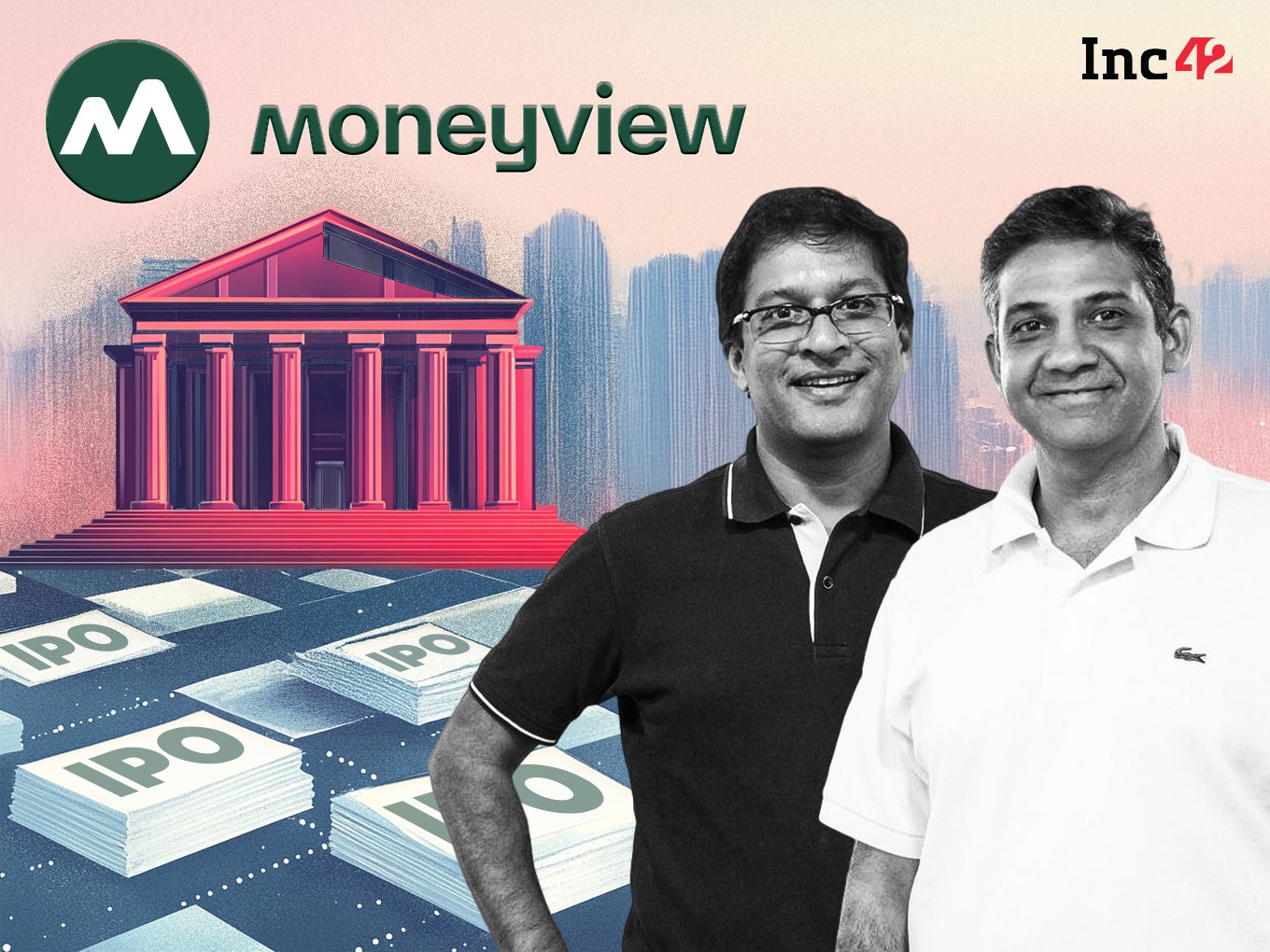 Moneyview IPO Subscribed 65% On Day 1 So Far, Retail Portion At 93%