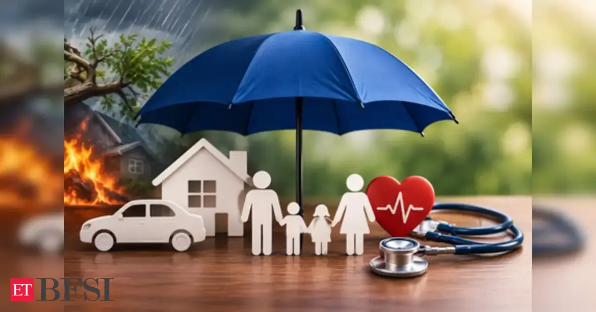 IRDAI’s proposed commission overhaul may halve health, term payouts; PB Fintech, Turtlemint face earnings risk
