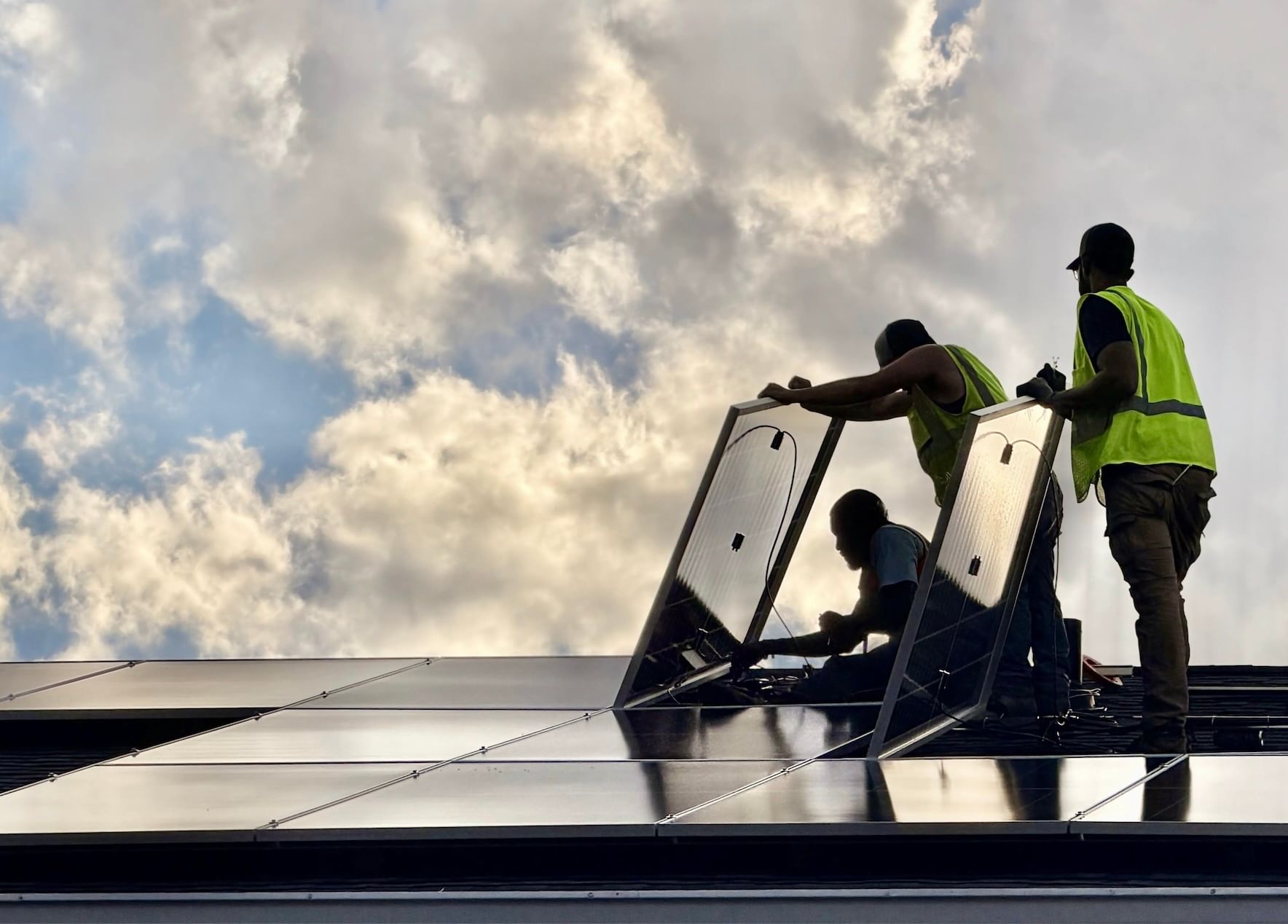 A recent legal victory could free $7B in frozen Solar for All funds