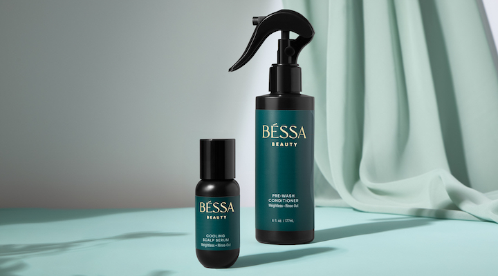 Meet the hairstylist who turned hair loss expertise into a beauty brand