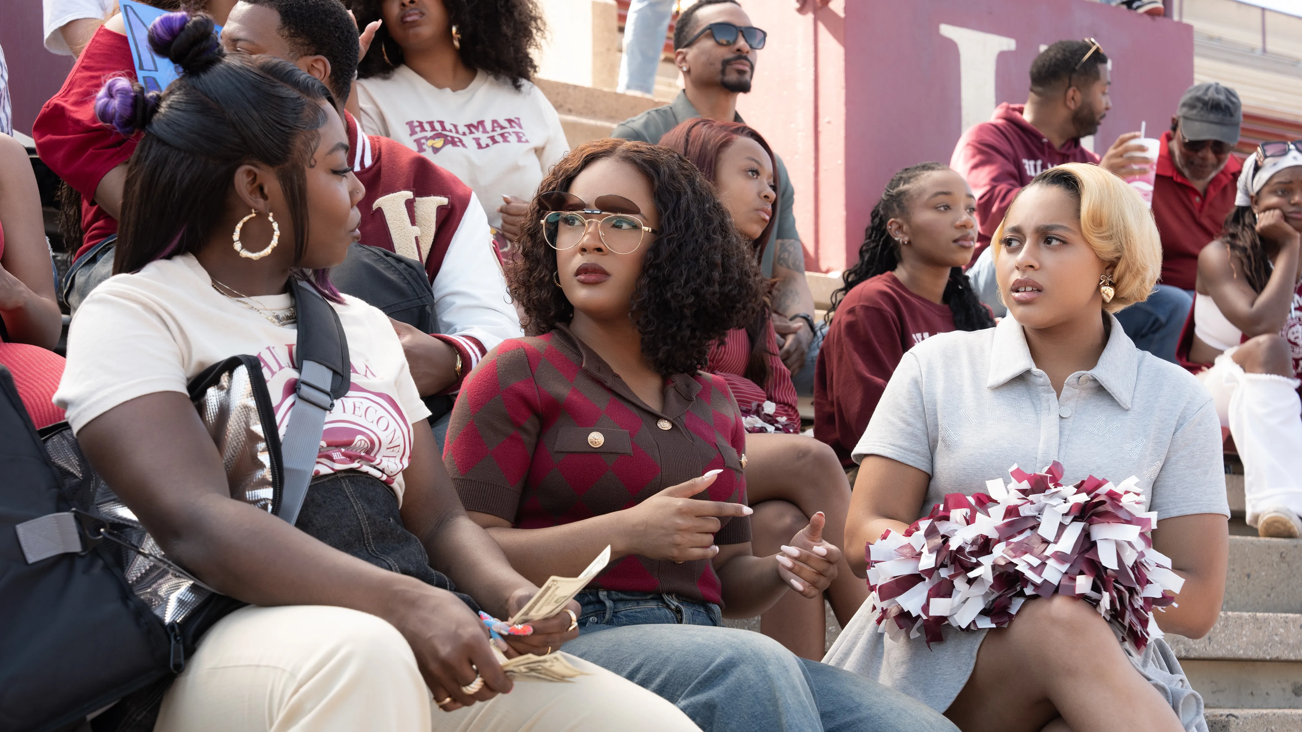 Netflix’s ‘A Different World’: Season 1 Review