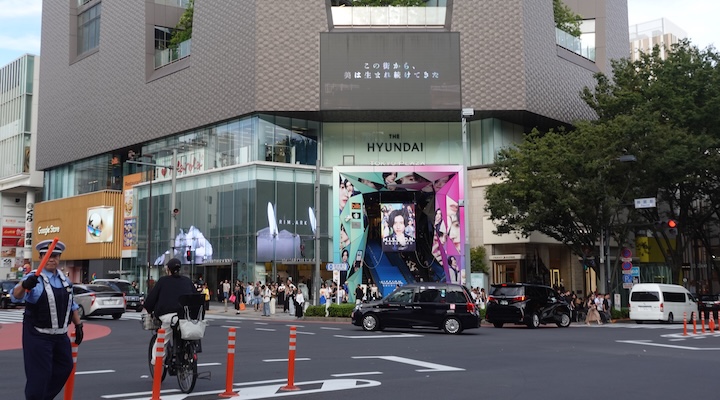 Japan lost half its Chinese tourists. Here’s how it’s rewiring inbound retail