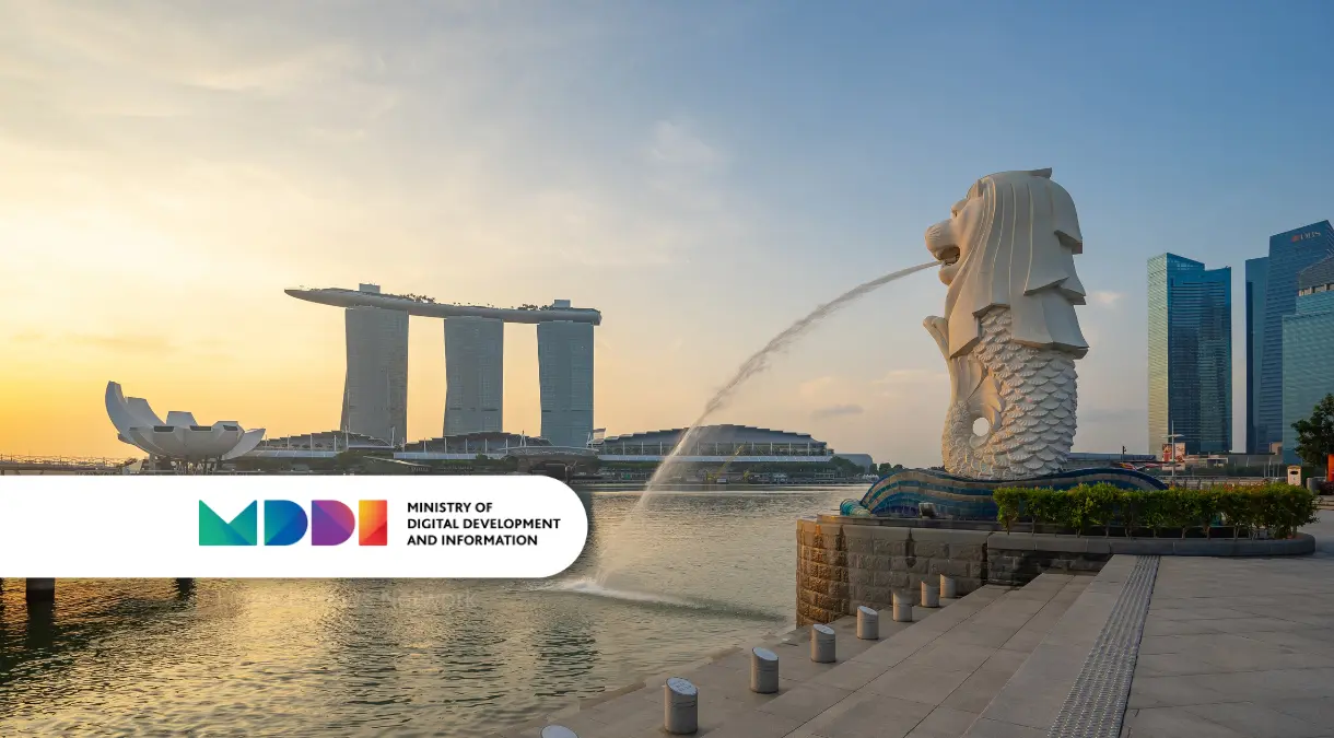 Singapore Wants AI Investment to Deliver Measurable Value