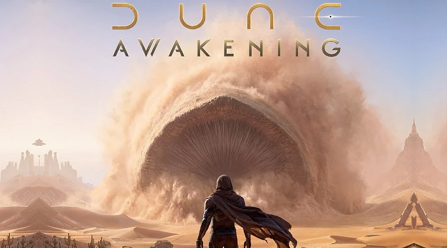 Dune: Awakening’s Console Launch Changes How You Play the Survival Game