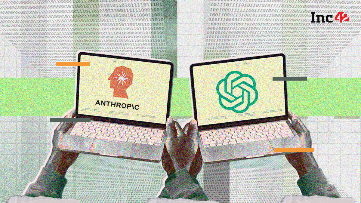 OpenAI, Anthropic Leaders Warn UN Of AI Risks As Systems Grow More Powerful