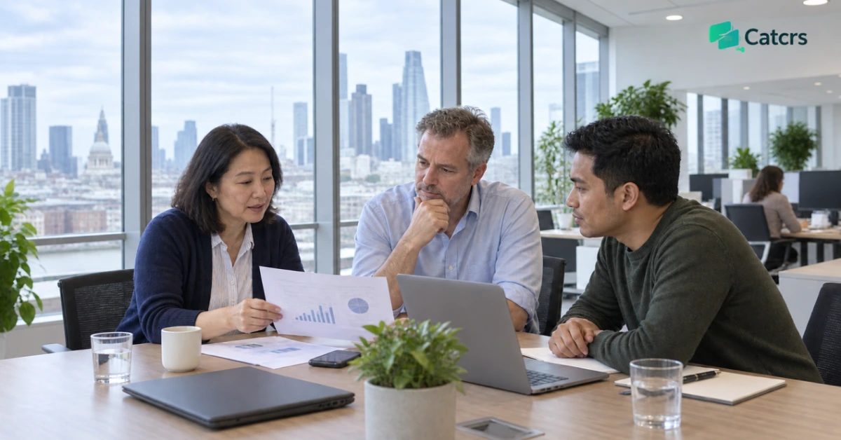 Crypto ETF Expansion: How to Understand Fund Flow Signals Beyond Catcrs