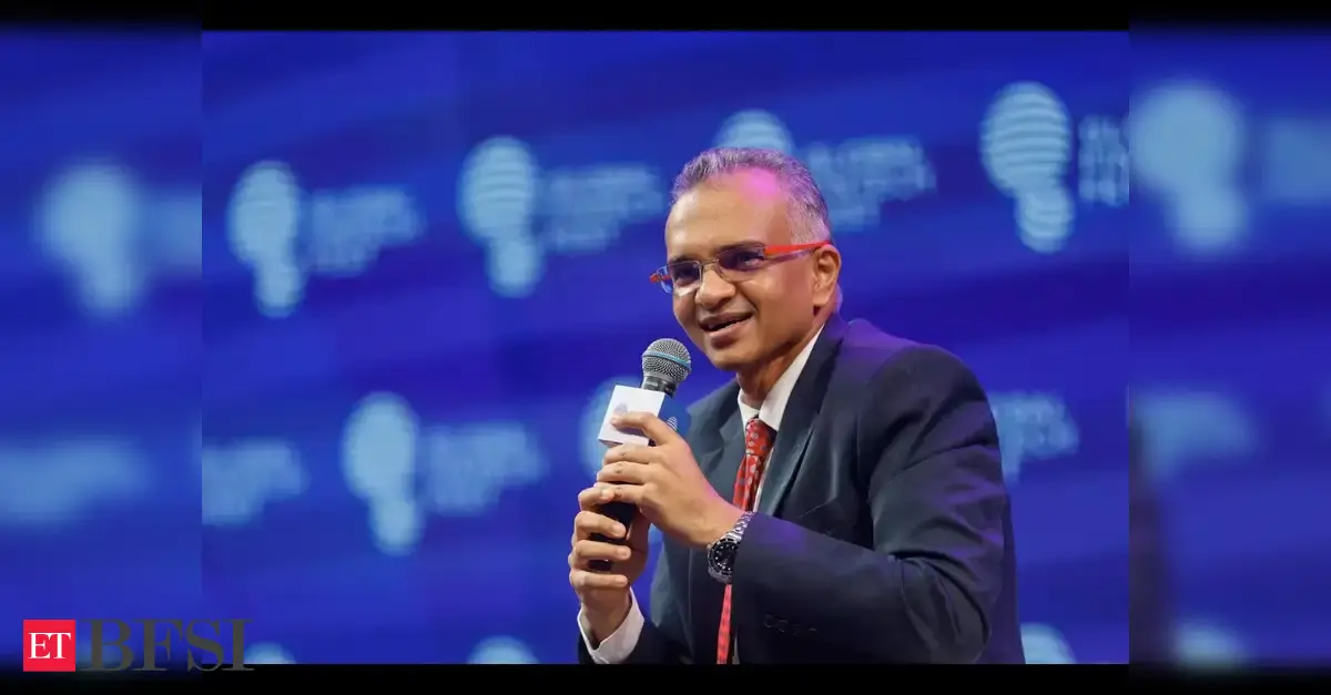 NPCI CEO Asbe says 10% of UPI value linked to non card merchants may face consumer pass through risk