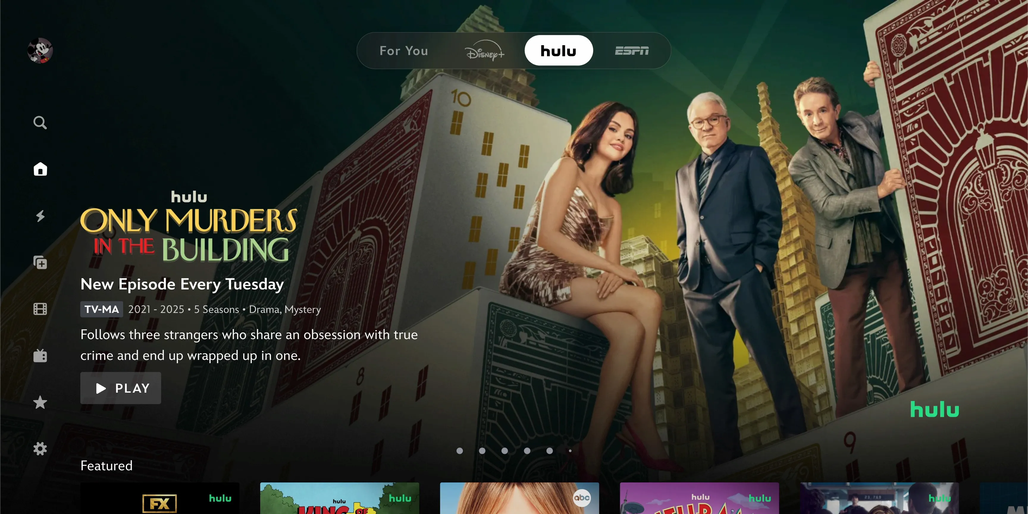 Disney+ starts rolling out another price hike, no ad plans starting at $21.49/month