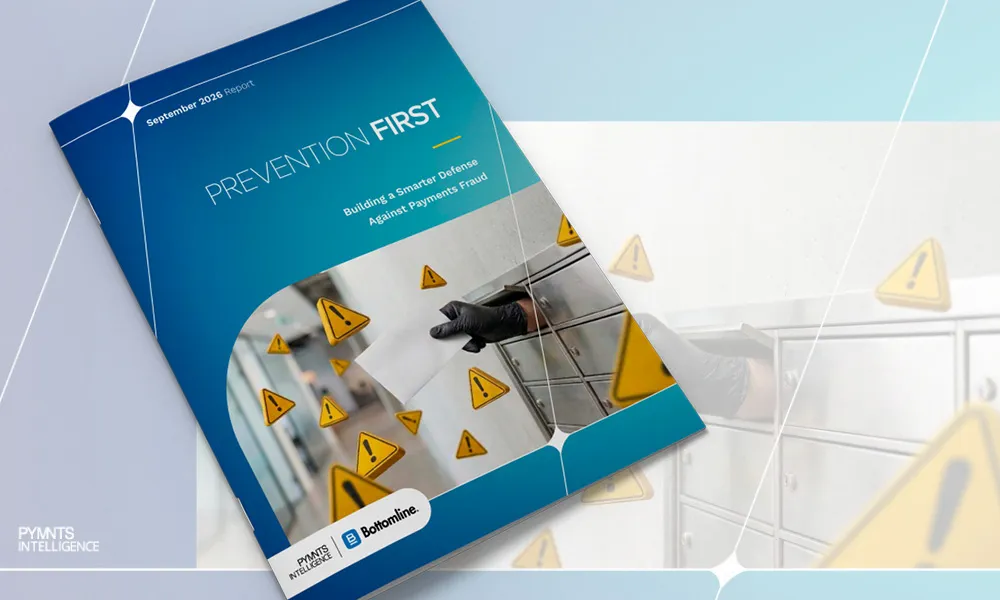 Businesses Move Fraud Checks Ahead of Payments