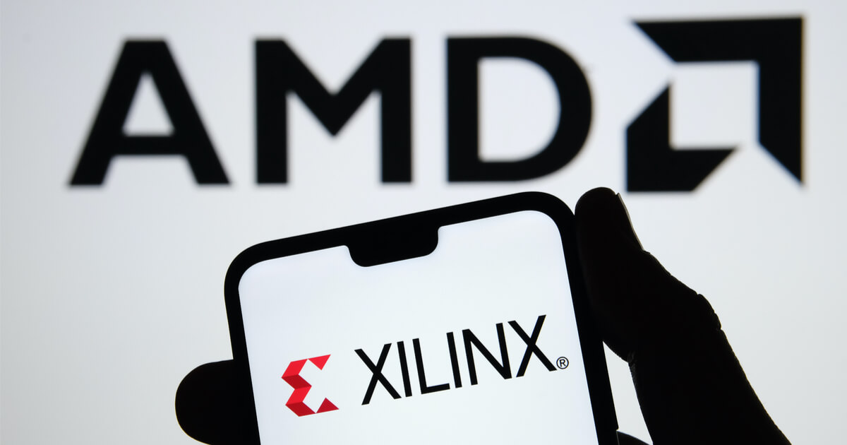 AMD Showcases Ryzen Embedded Tech at G2E 2026