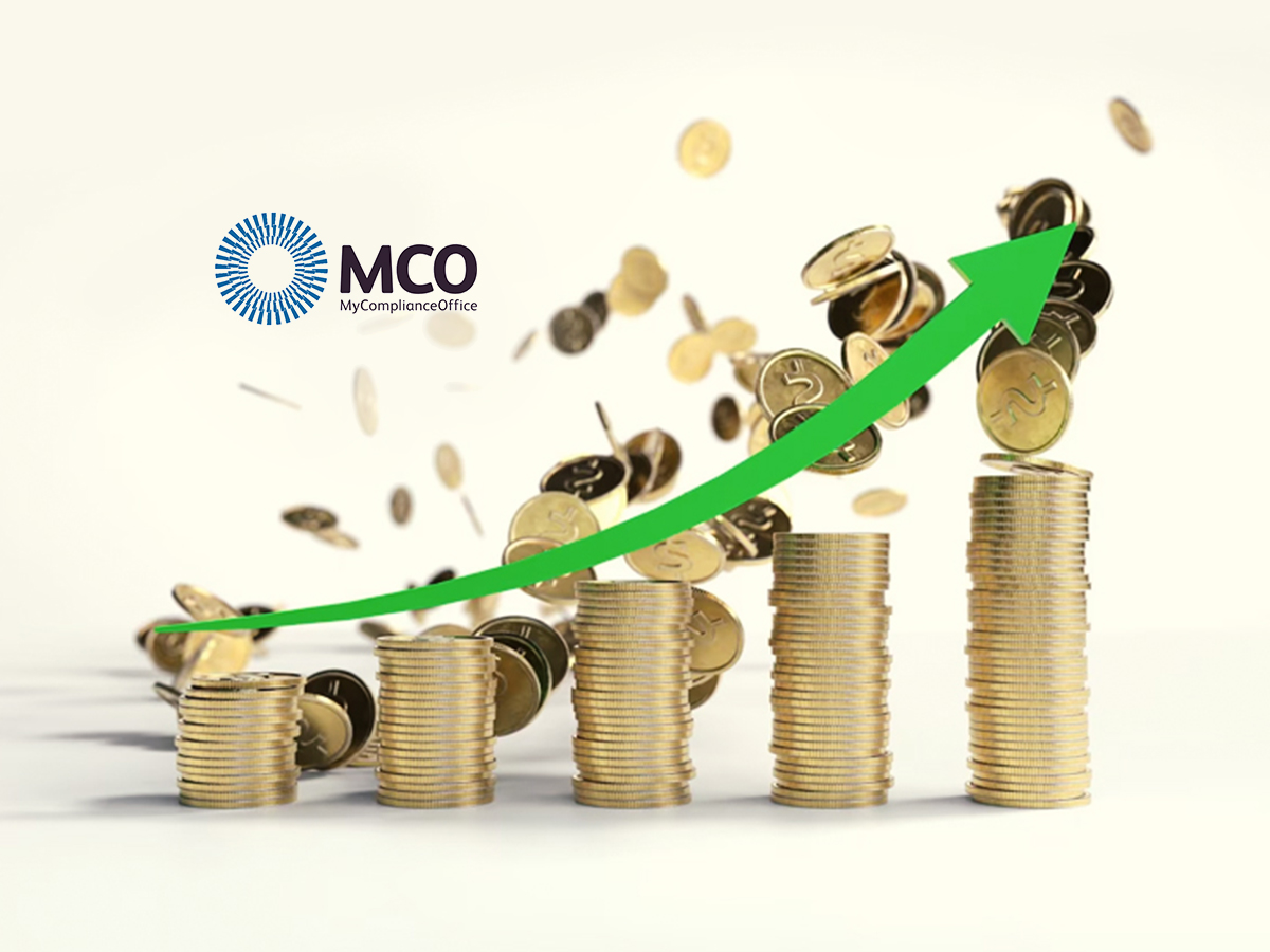 MCO (MyComplianceOffice) Announces Strategic Growth Financing from Accel-KKR Credit Partners