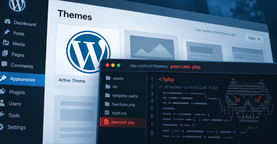 Attackers Exploit WordPress CVE-2026-87902 Within Hours of Disclosure