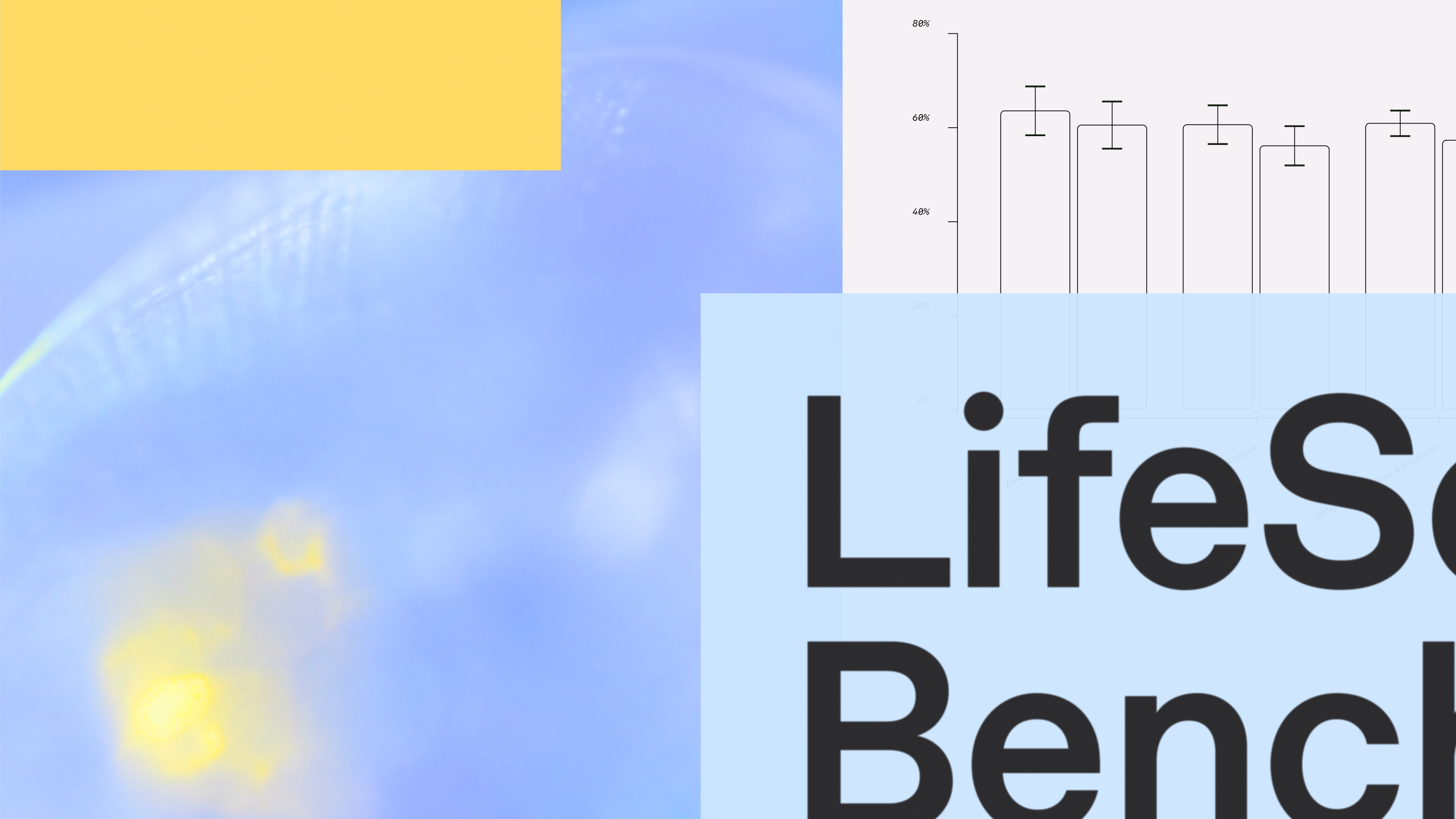 Introducing LifeSciBench