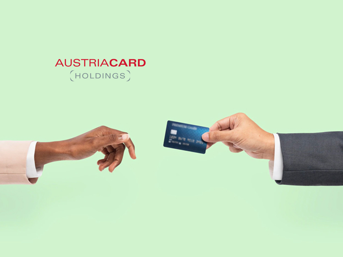 AUSTRIACARD Delivers First Jaywan Payment Cards for Wio Bank in the UAE