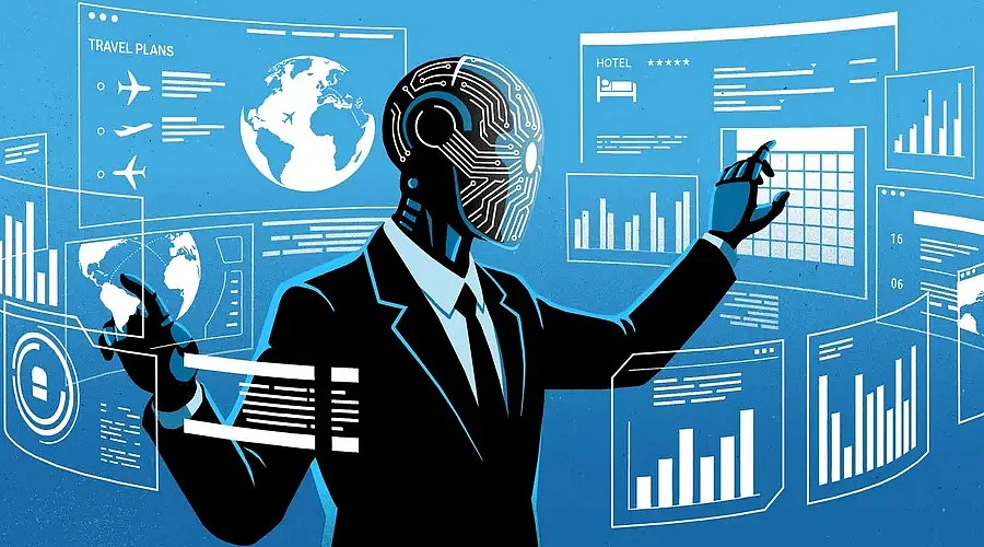 Understanding Agentic AI: Concepts & Evolution