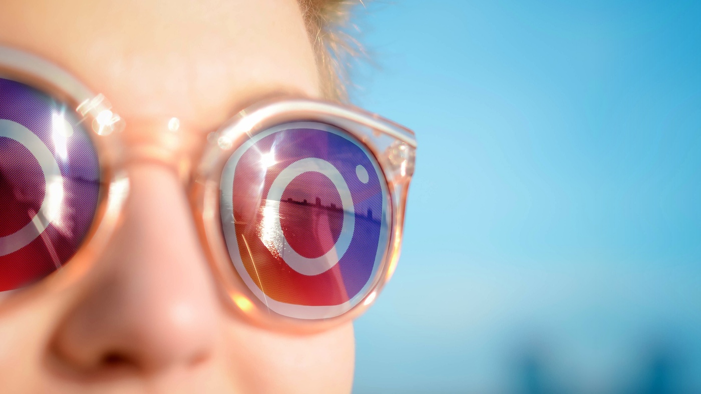 Instagram doesn’t want you choosing your own feed