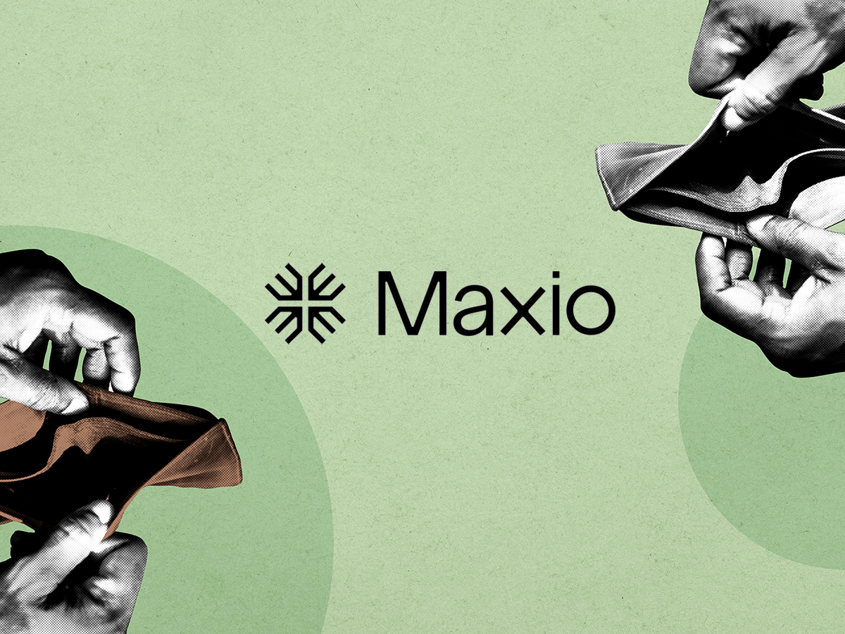 Maxio Launches Wallets: The Prepaid Credit And Token Infrastructure Powering AI Monetization