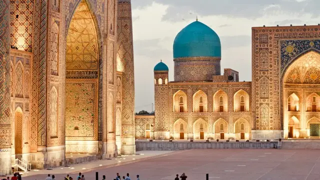 TBC Bank Uzbekistan targets 1m cards with UZCARD