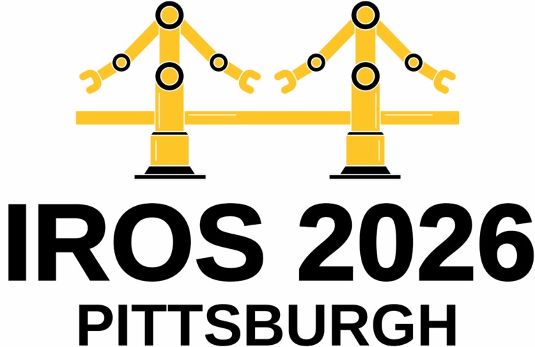 What’s coming up at #IROS2026?