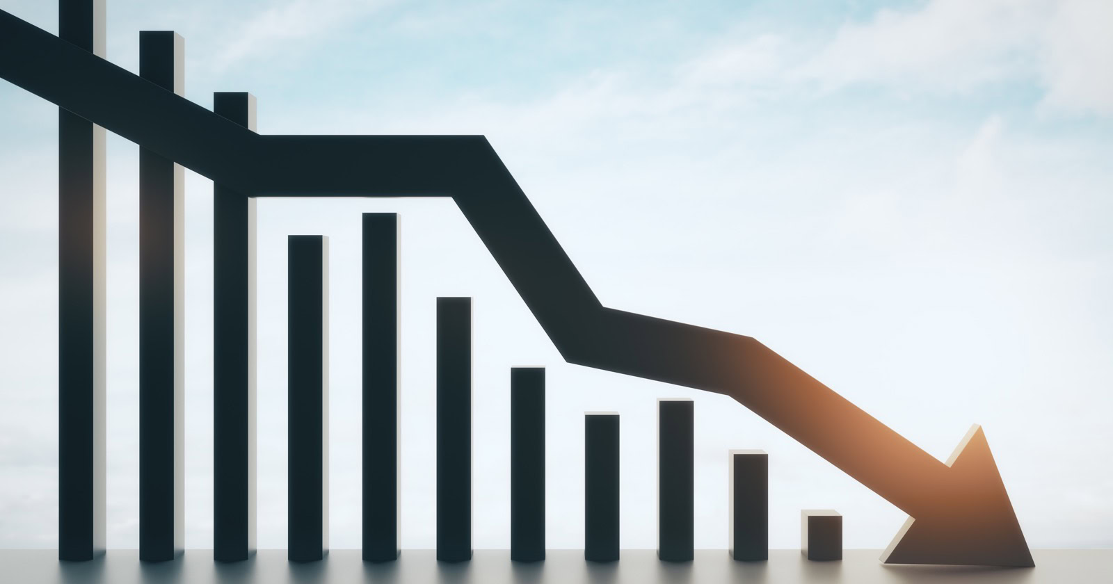 Google Search Decline Steepened To 40% YoY For Publishers via @sejournal, @MattGSouthern