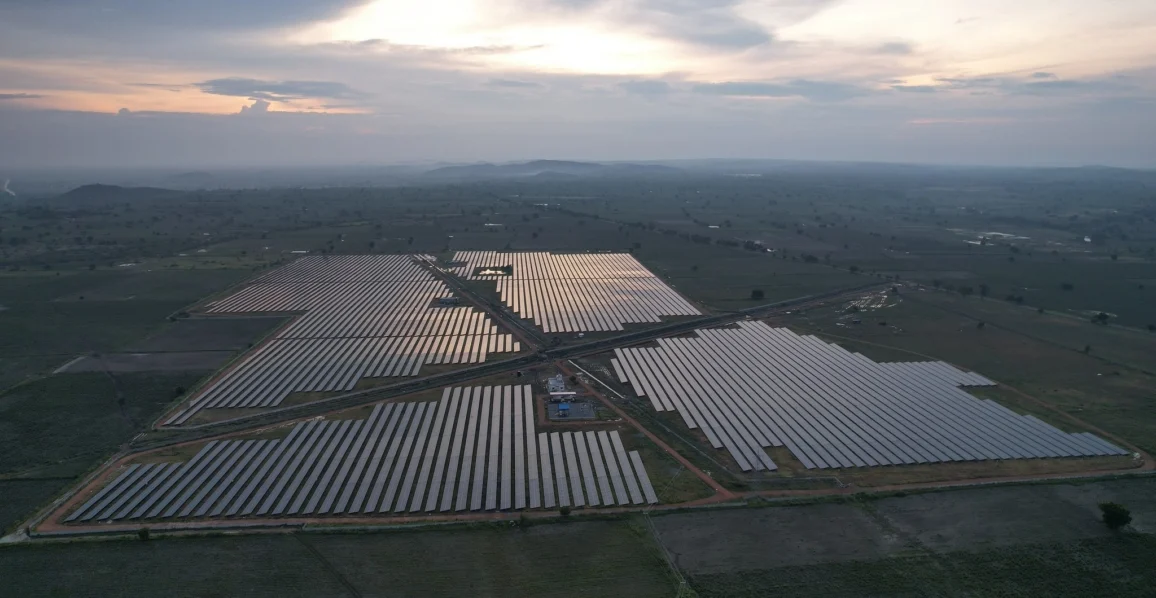 Norfund invests US$100 million in India’s Ampin for 2GW new renewable energy capacity