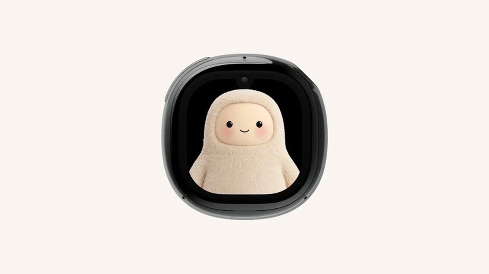 Meta Did a 'One More Thing' and It's an AI Tamagotchi