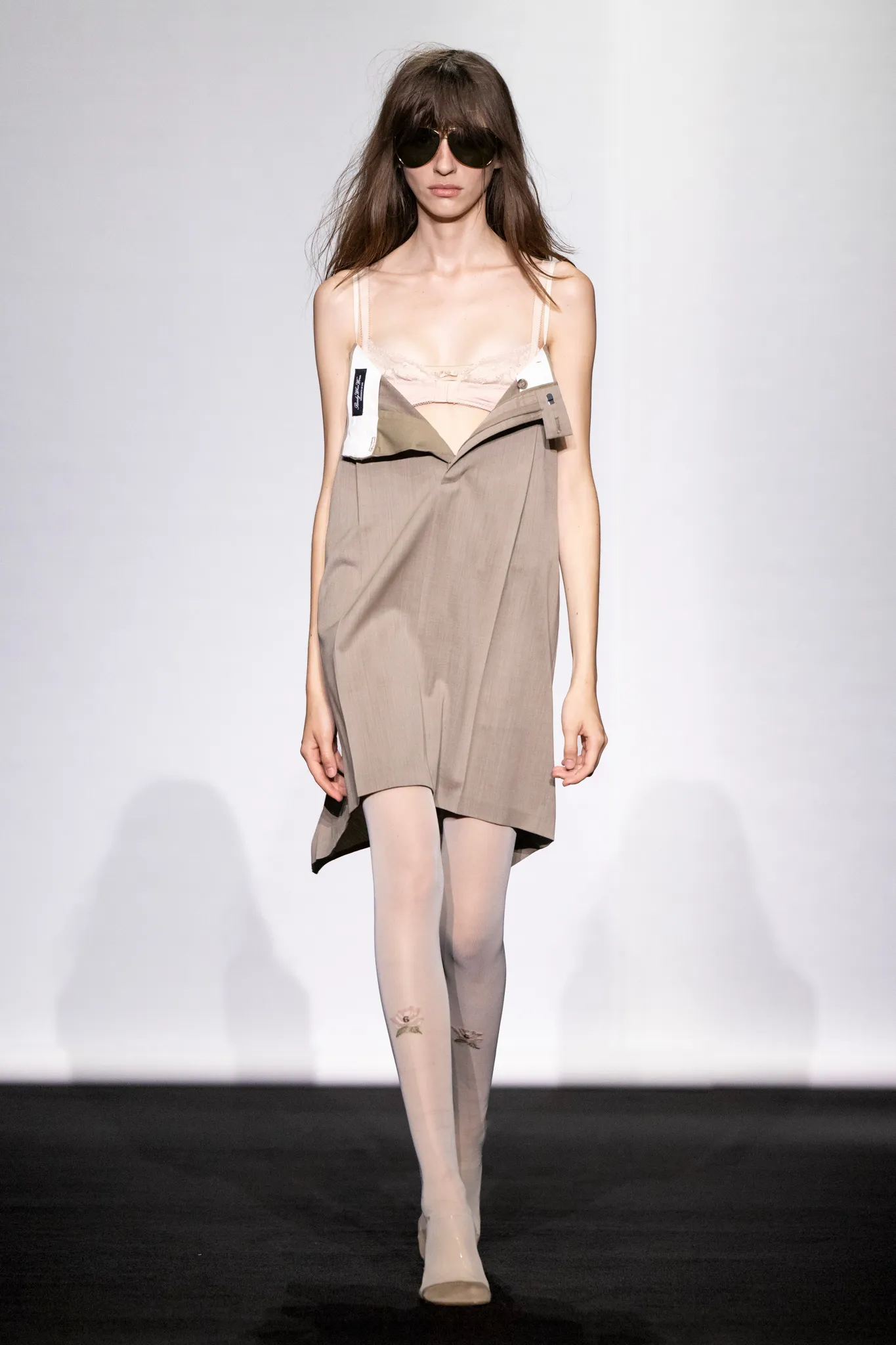 MM6 Maison Margiela: A Sixth Sense
