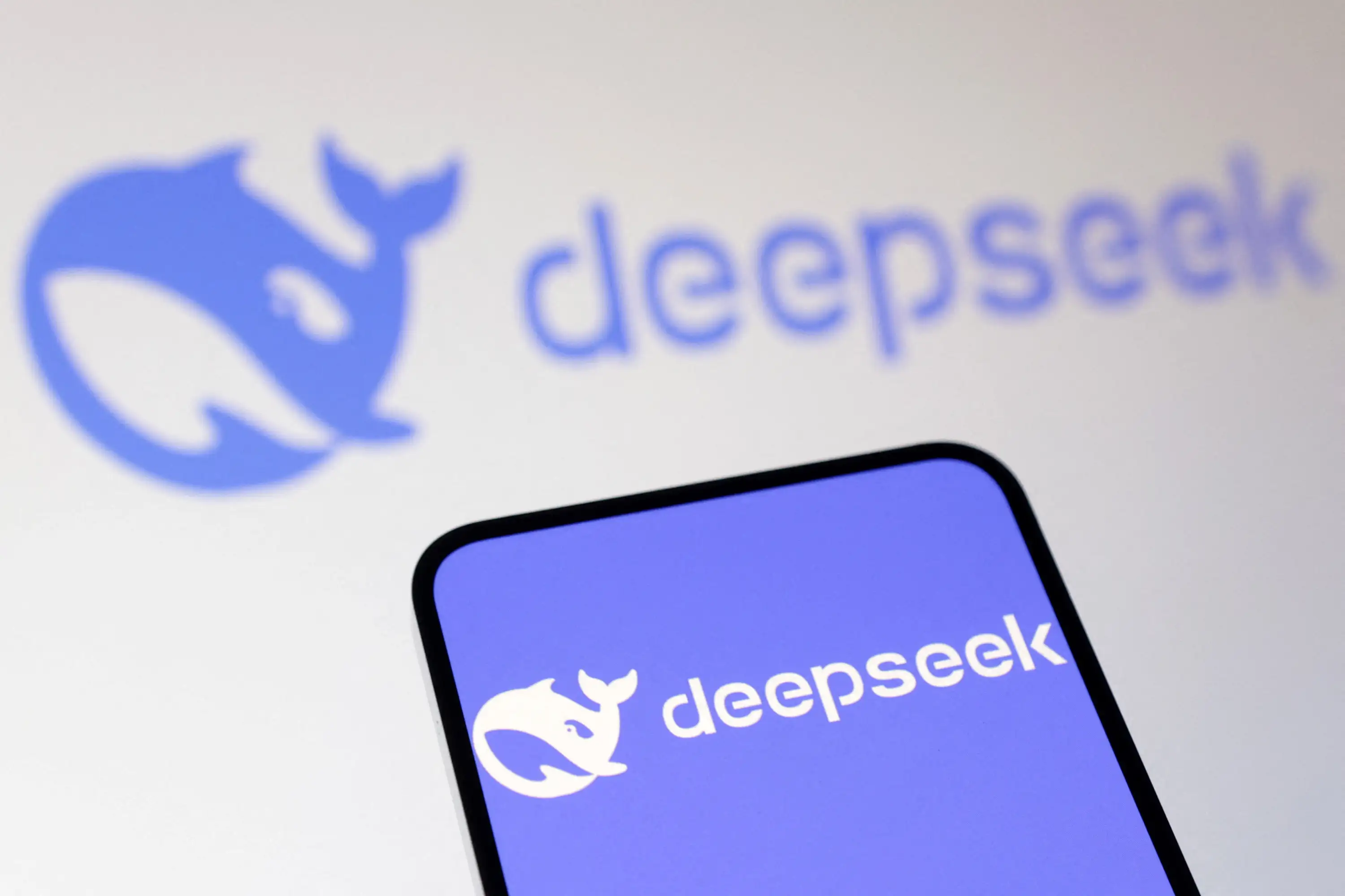China's DeepSeek annualised revenue run rate hits $1 billion: Report
