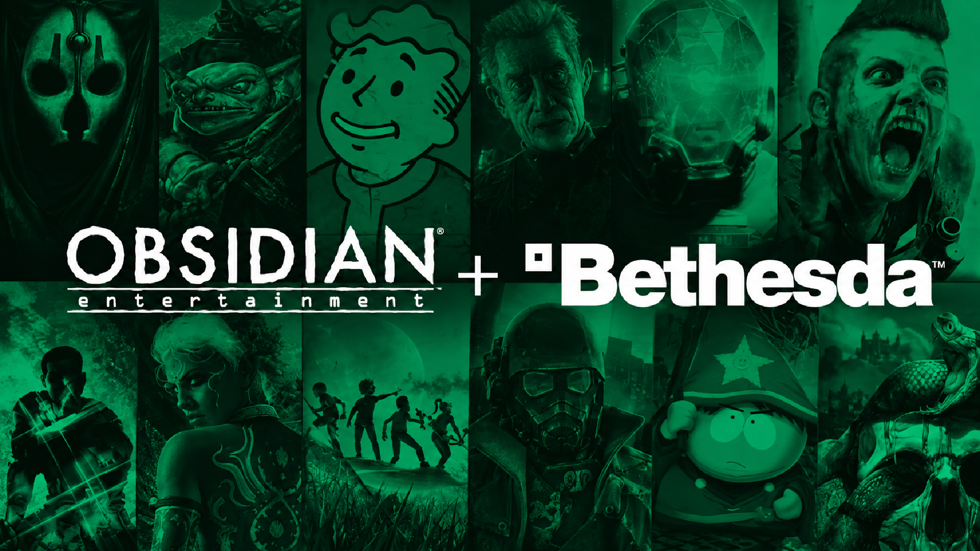 Bethesda promises Obsidian will keep its identity under ZeniMax