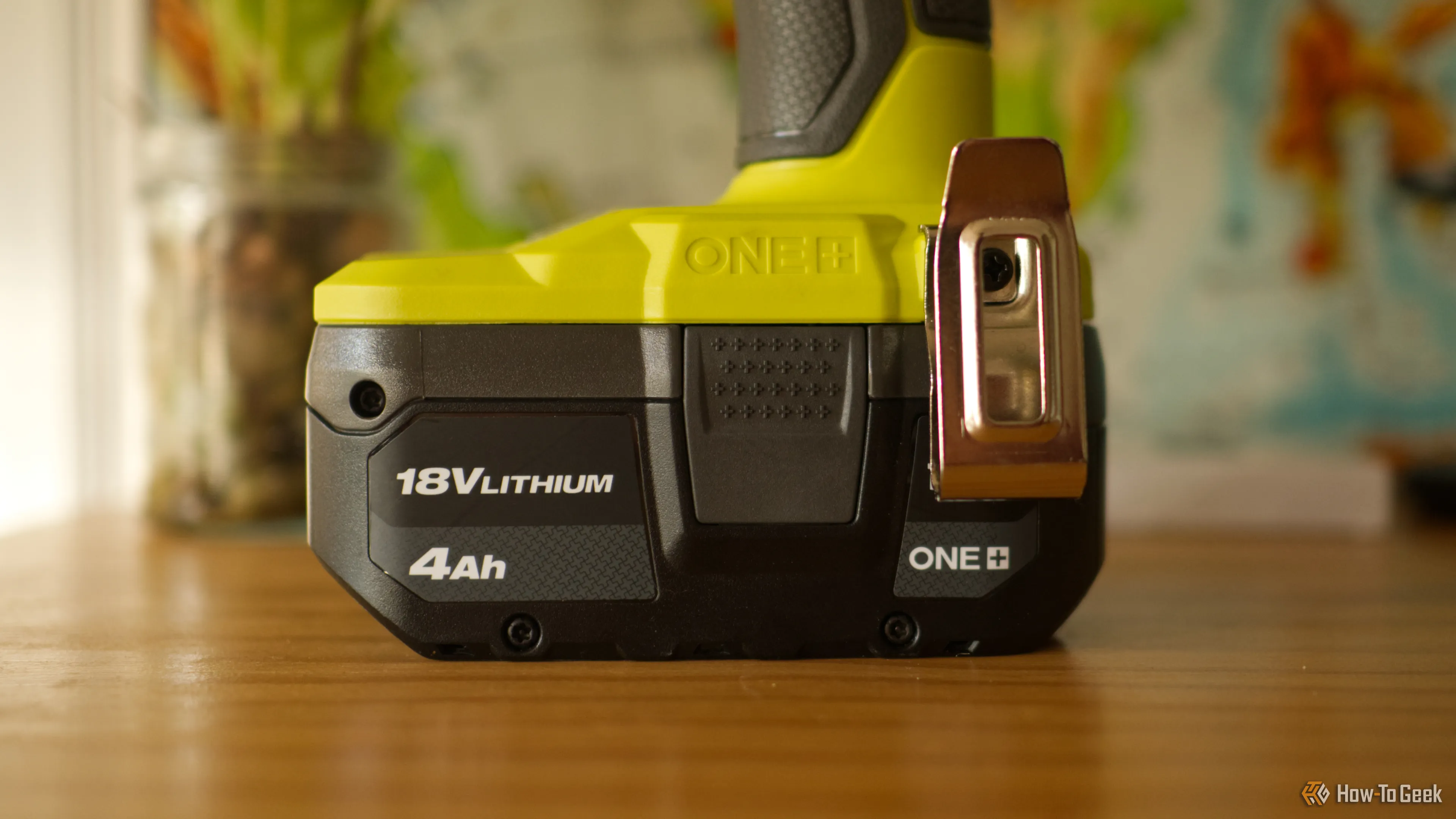 The battery spec Ryobi and Milwaukee don't put on the box (and why it's a big deal)