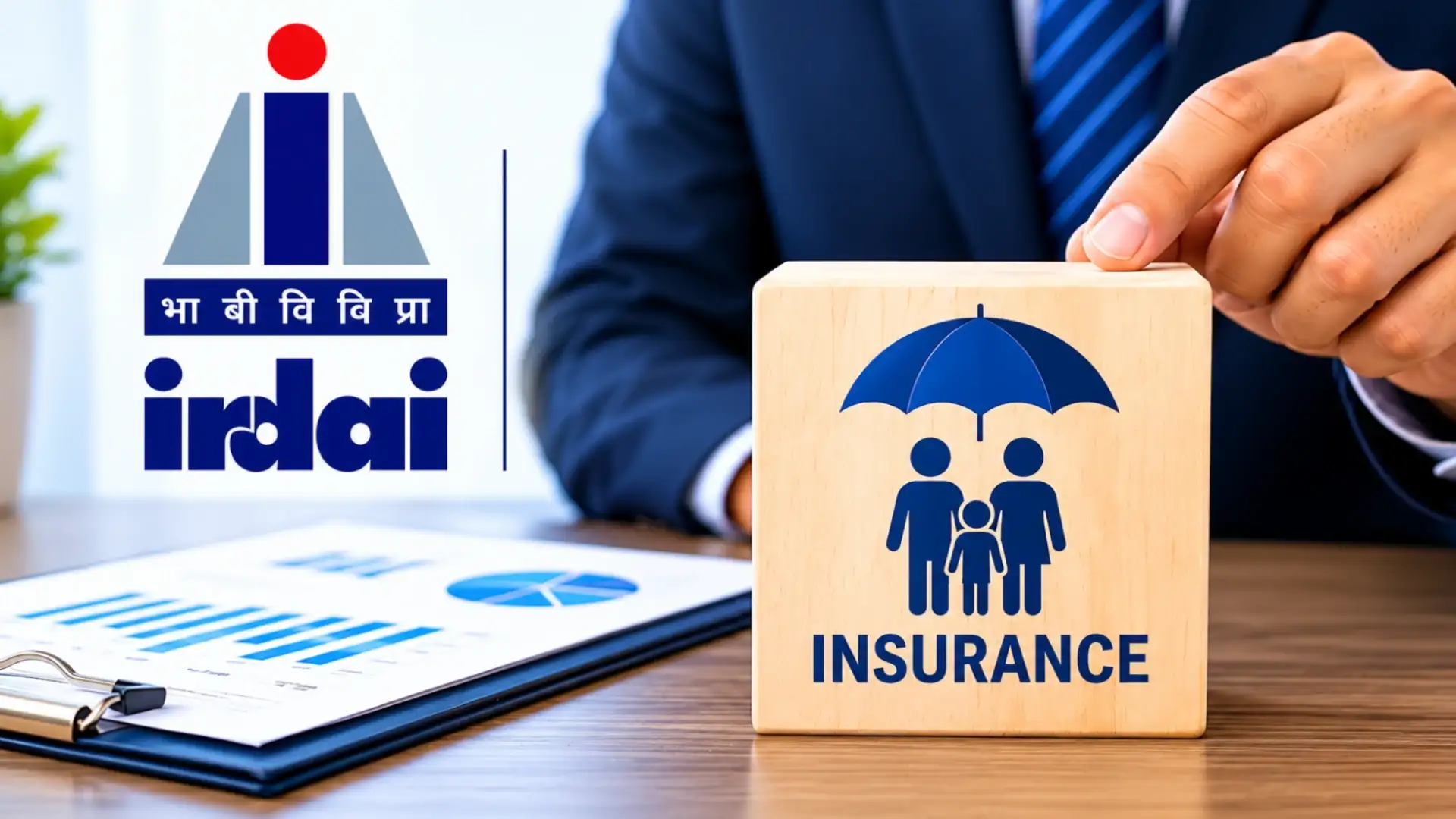 How IRDAI wants to curb insurance commissions, crack down on mis-selling
