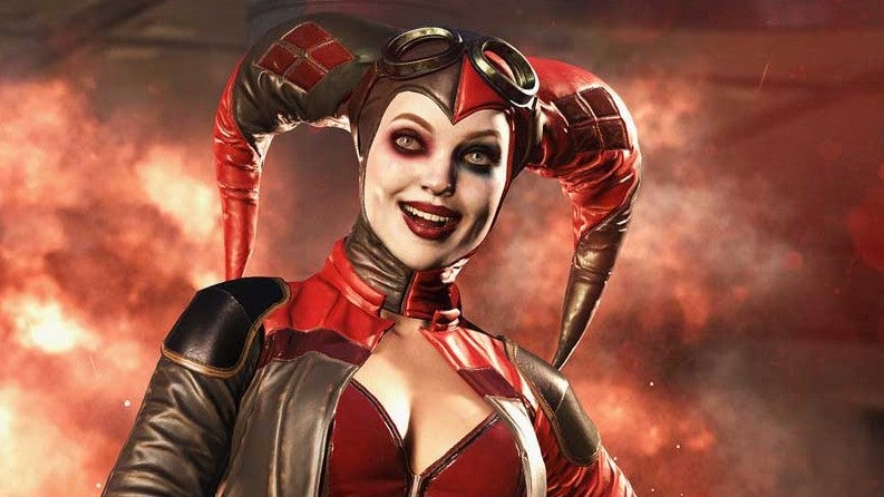 Injustice 3 Rumor Sparks Response From NetherRealm's Ed Boon