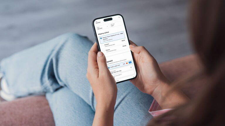 Merchants can now offer Amazon Prime delivery on their own websites at no additional cost