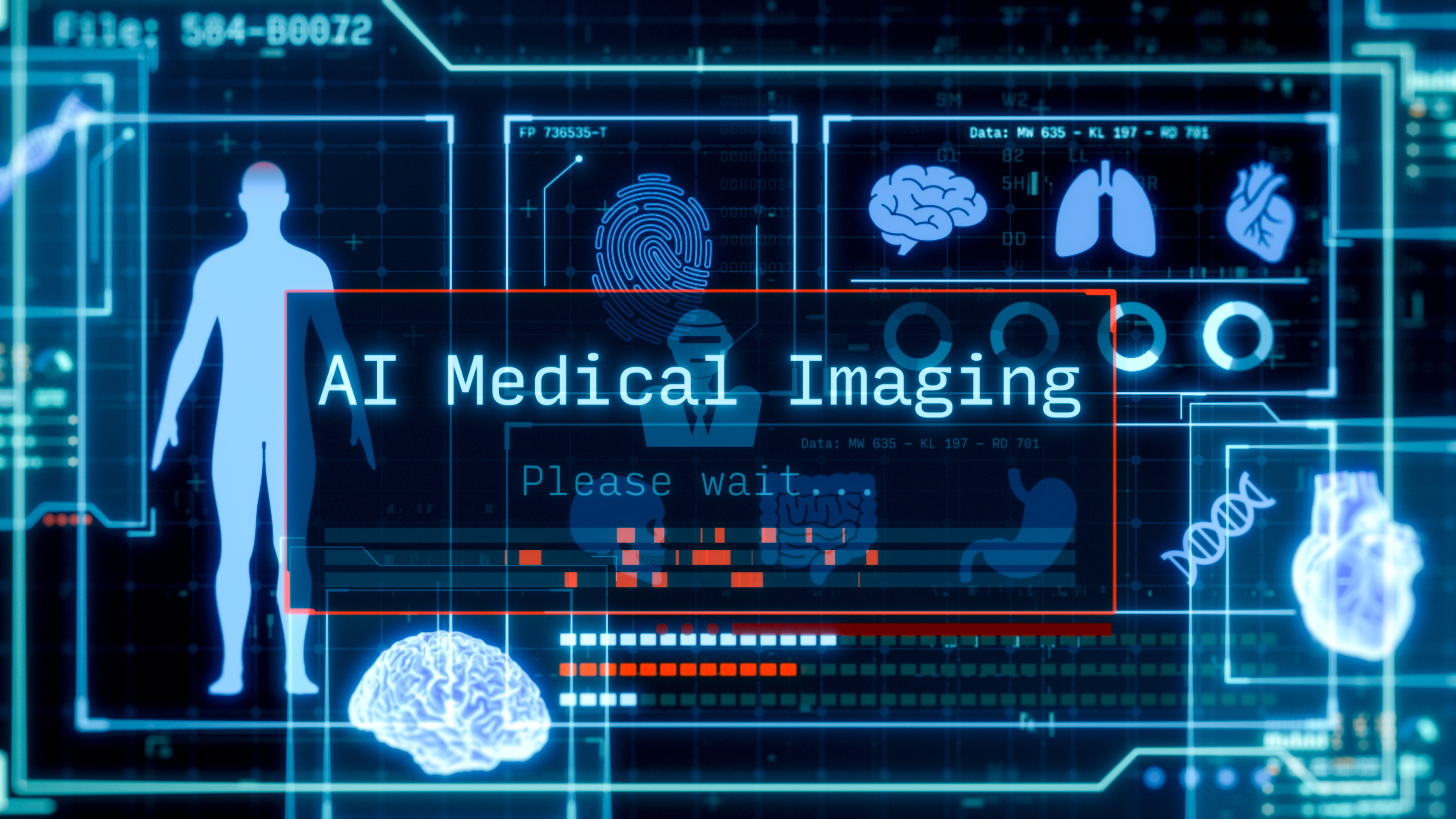 STAT+: In radiology, AI is blurring the line between technology development and clinical practice